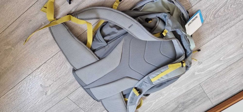 Rucsac Salomon 30L hiking salewa ortovox thule deuter mammut huke