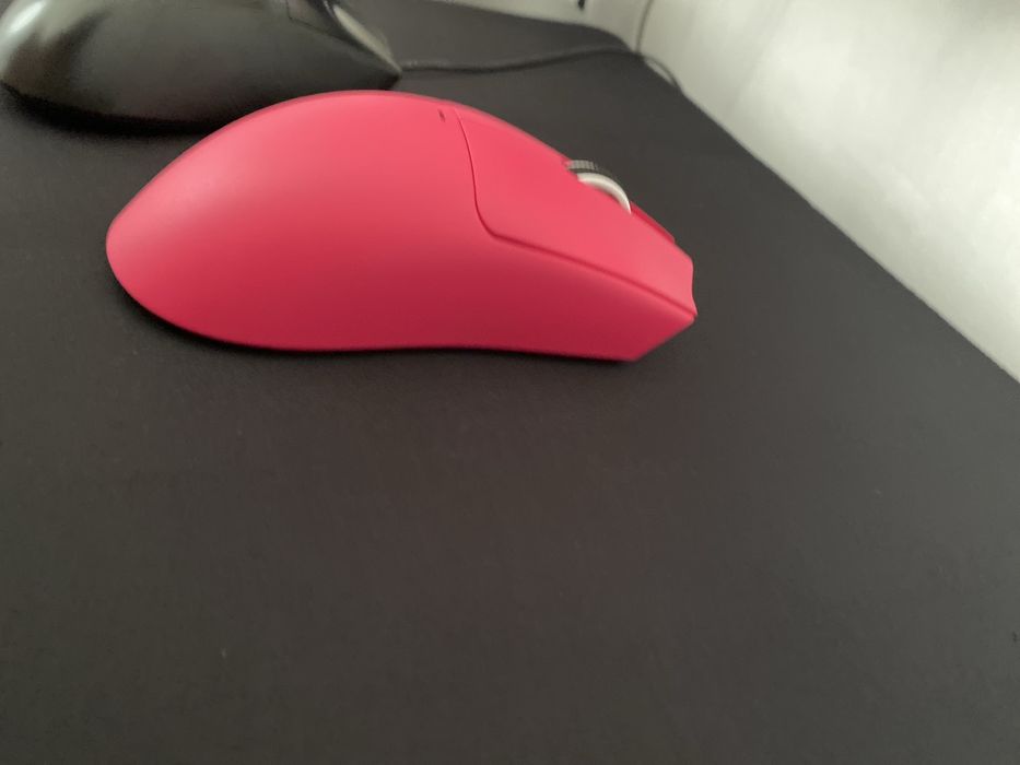 Attack shark X11 SE Pink