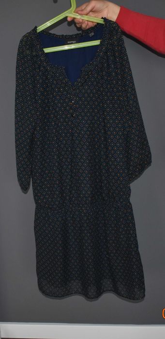 Рокли за жена, ежедневни