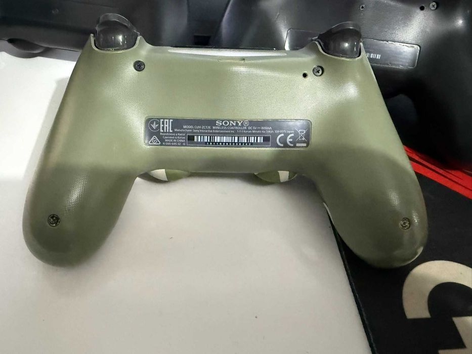 Sony ps4 контролери playstation 4 controllers оригинални