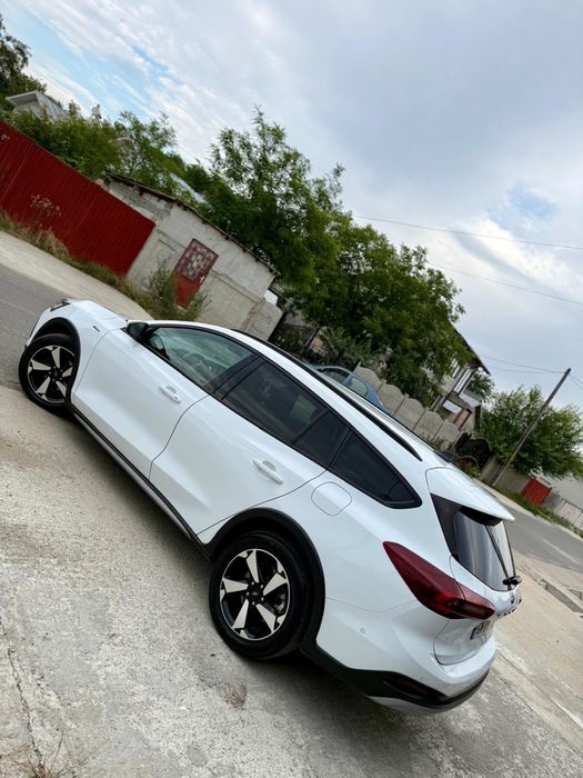 Ford focus ecobust 2023