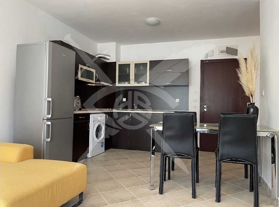 Двустаен апартамент в с.Равда! 100713