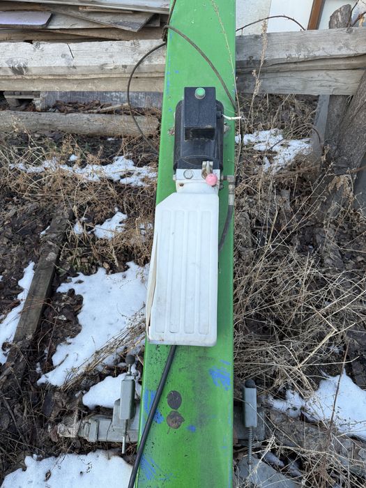 Подъемник для сто