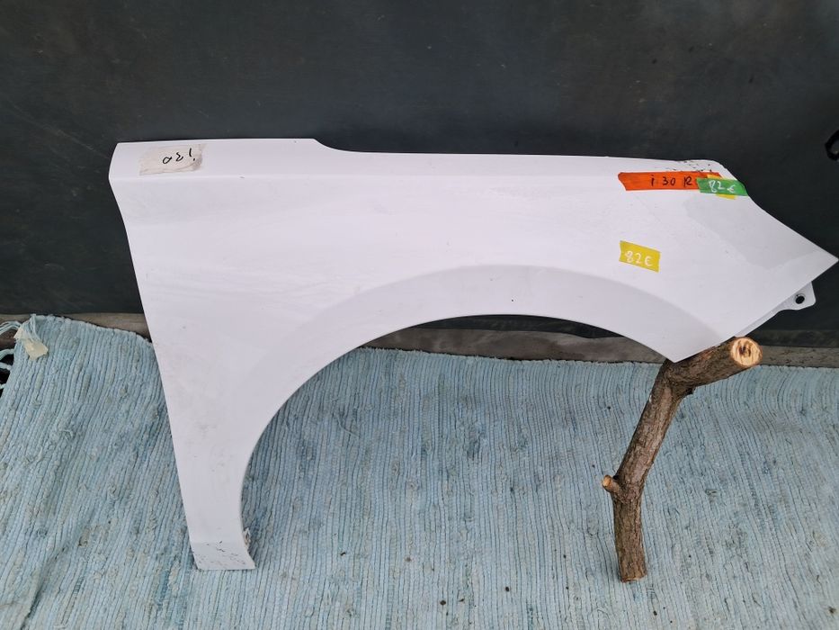 Калник  Hyundai i30, 3 2018/2021г