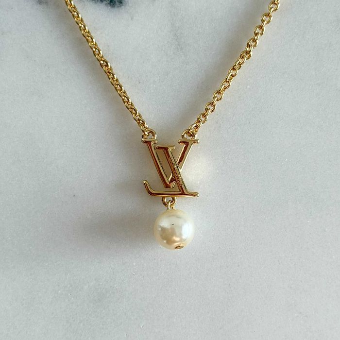 Colier Louis Vuitton Iconic Louisa