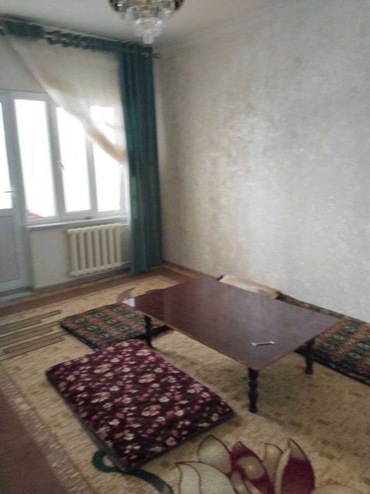 Sergeli 8 , Hokimiyati orqasida 1ta bola olinadi