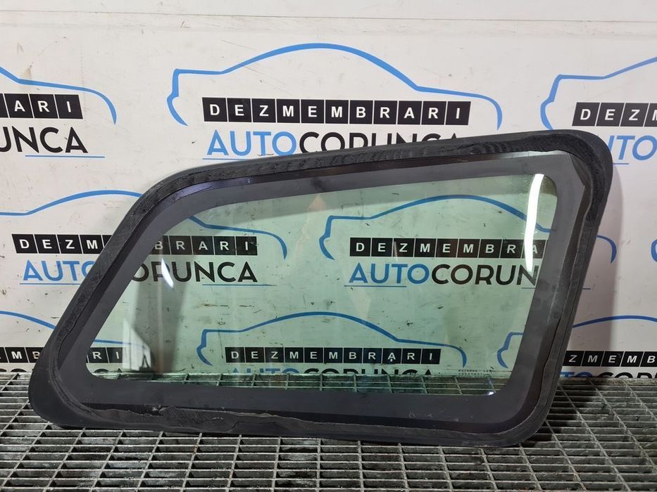 Geam fix caroserie stanga Dacia Dacia Logan II MCV 2013 - 2016 SUV 2 Usi (1032)