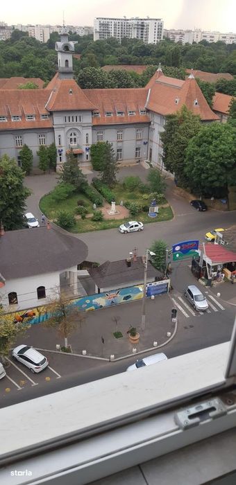 Apartament 3 camere Berceni- Piata Sudului - centrala proprie — fotografia 3
