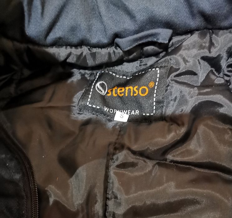 Яке и Гащеризон, нови, зимен комплект