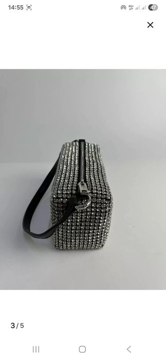 Продам мини сумку