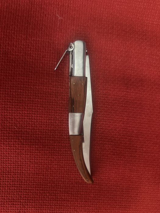 Cutit cu lama Albainox