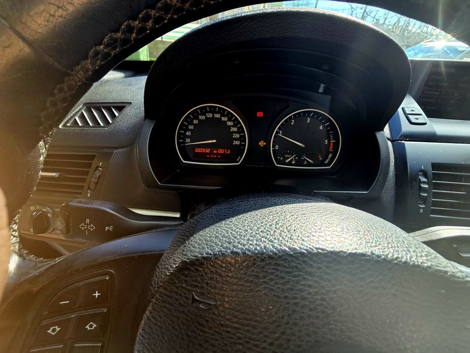 Bmw X3 4x4 Xdrive M47