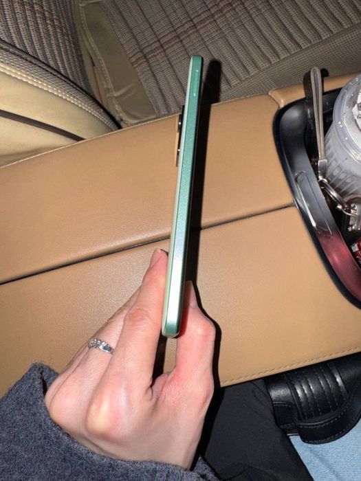 Redmi note 12 S 256 gb