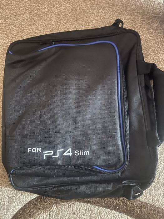 Продам PS 4 slim