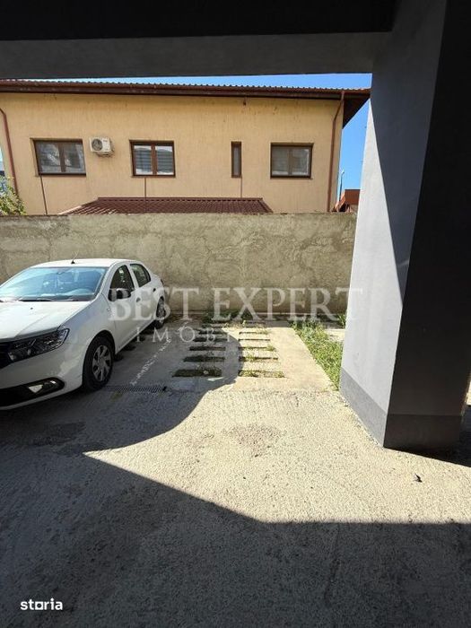 2 Camere Decomandat | Etaj 3/5 | Parcare Exterioara | Centrala ProprIe