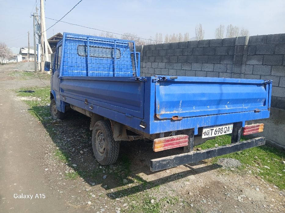 Mers 308 d sotiladi