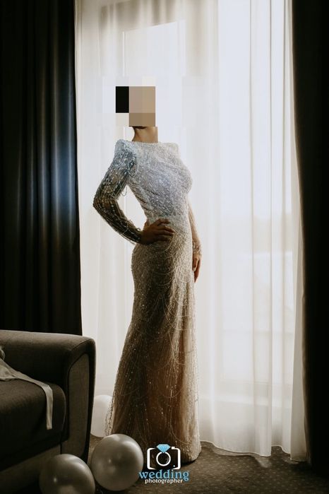 Rochie mireasa mila nova