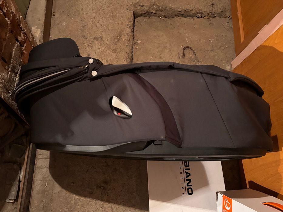 STOKKE Кош за новородено