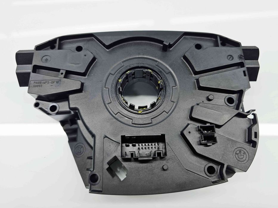 Modul confort Bmw 5 (E60) [Fabr 2004-2010] 917022603