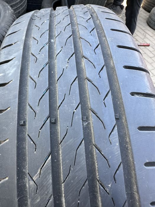 Set anvelope vara 215/60/18 Continental 2025