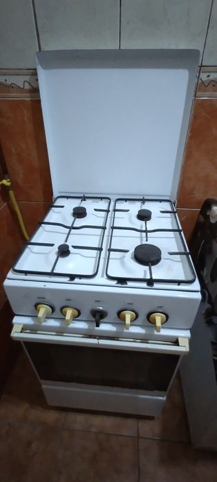 Aragaz folosit de vânzare