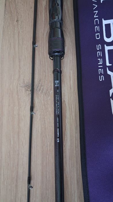 Kingdom worm blade ,micro fly ,tegman pro