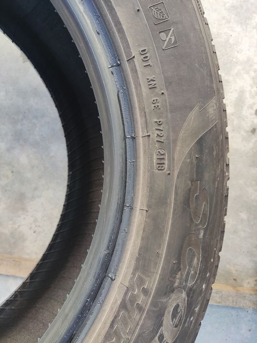 225/65/17 Pirelli