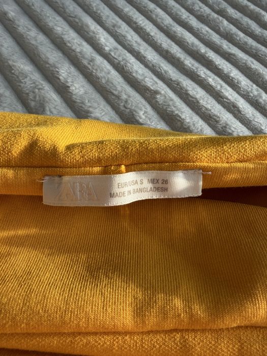 Платье Zara мини