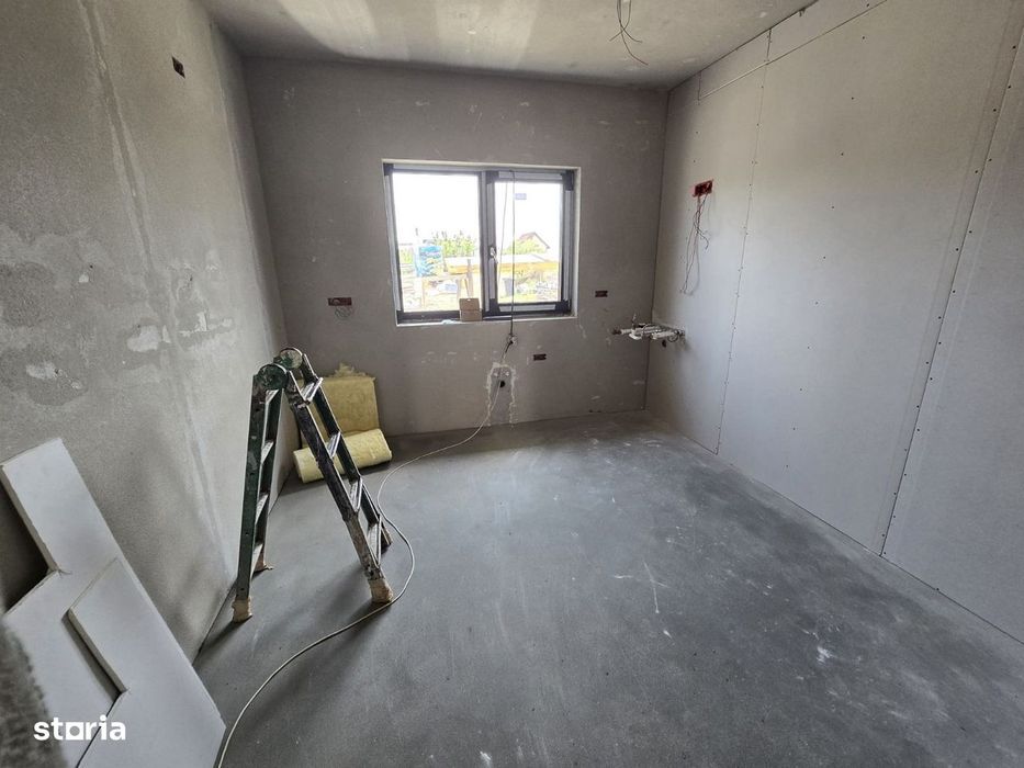Duplex 4 camere – Toate utilitățile – Comision 0%