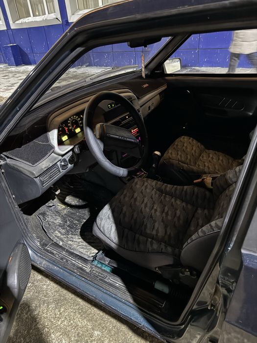 Ваз 21099 продам срочно,цена с торгом