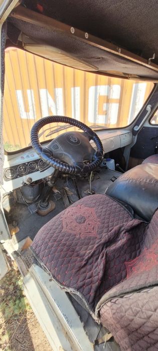 Продам автомобиль