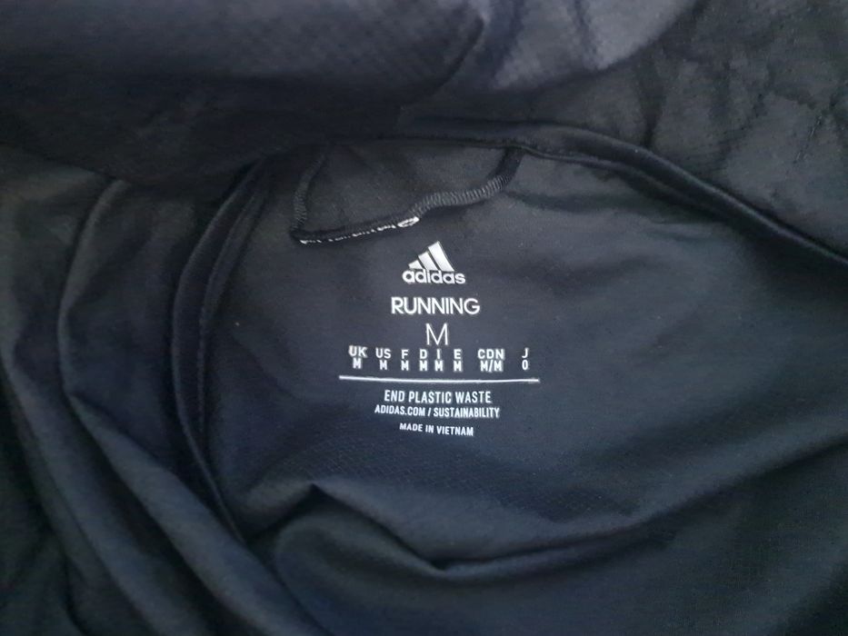 Adidas-Ориг.тънко яке