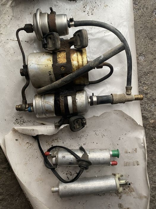 Запчасти мерседес по двигателю