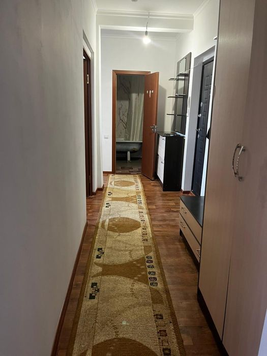 Сдам в аренду долгосрочно