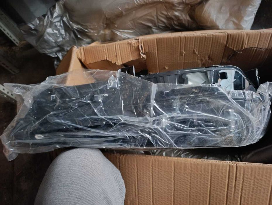 фары  changan cs55 plus