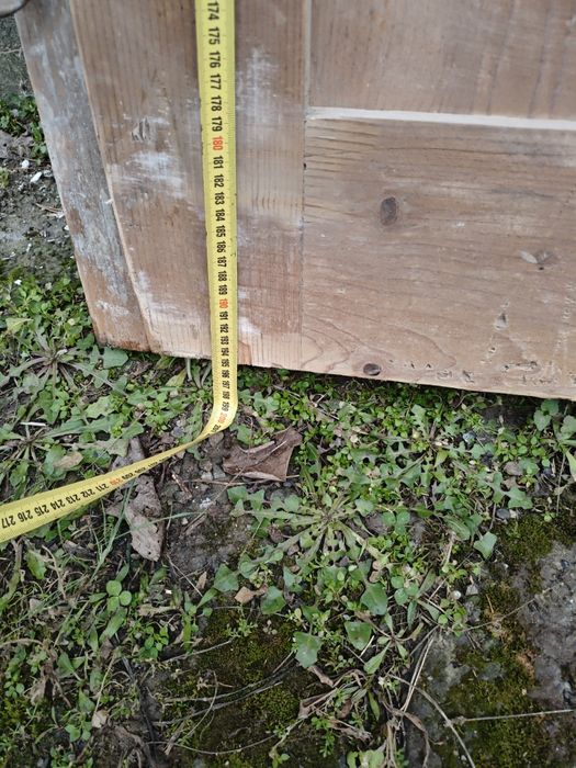 Масивни врати 3бр.плюс една подарък