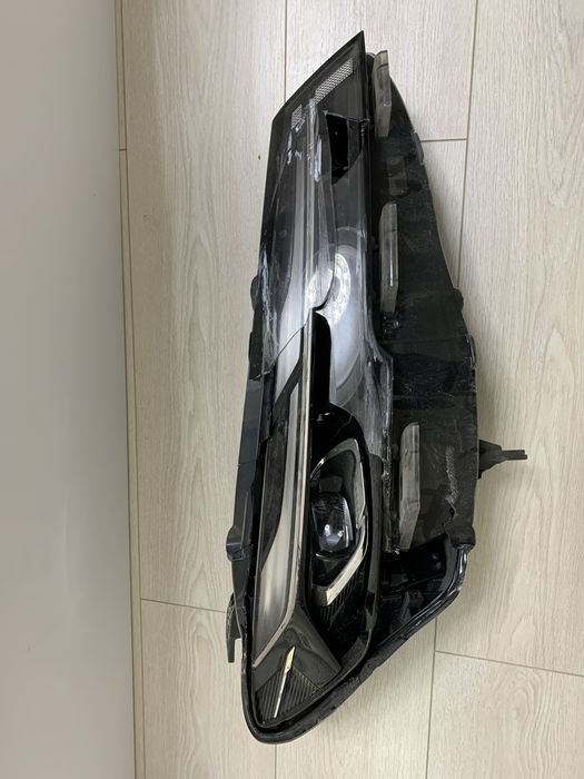 Monza fara ong taraf