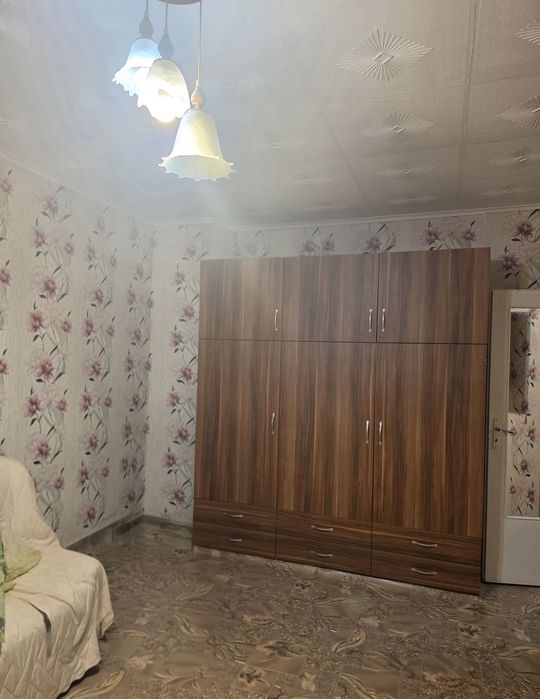 Продава се двустаен апартамент