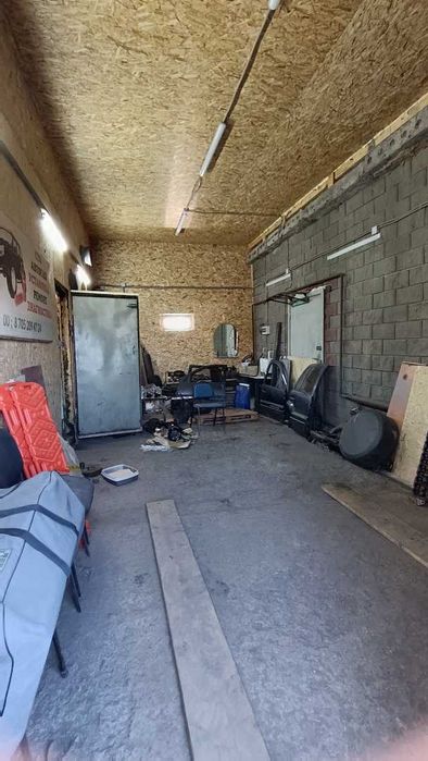 Офисное помещение, 161.4 м², Пушкина