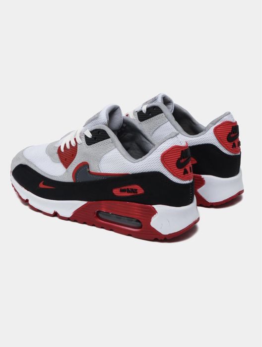 Nike airmax erkaklar krossovkasi