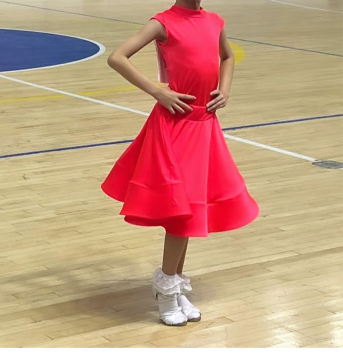 Рейтинговые платья