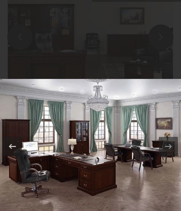 Кабинет руководителя Ministry
Кабинет руководителя Ministry
Кабинет ру