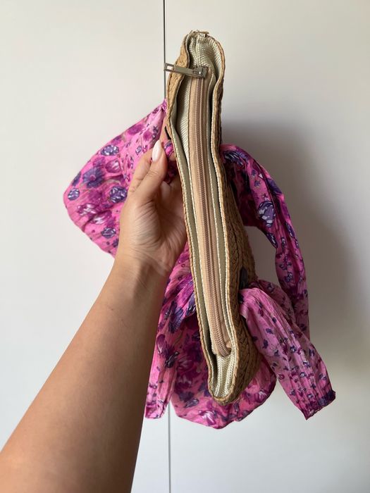 Новая летняя сумка