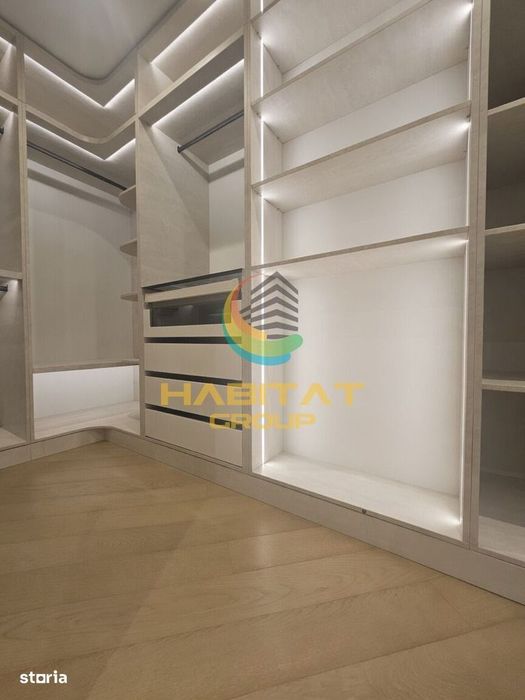 Vânzare Apartament 3 camere Cortina 126 Pipera Iancu Nicolae
