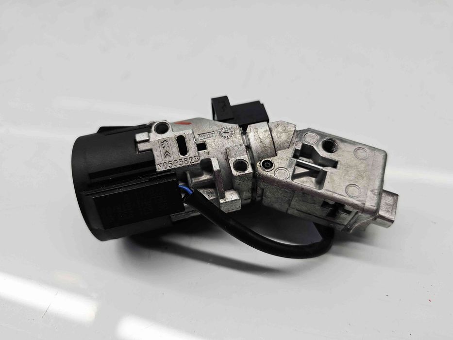 Contact cu cheie Peugeot 508 [Fabr 2010-2018] N0503823 2.0 HDI RHH120