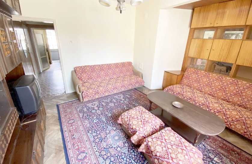 Дава се под наем Едностаен апартамент в Бургас, Център - 50 кв.м за 153 € - Снимка #6