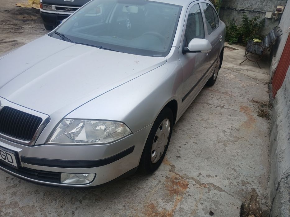 SKODA Octavia 0 — imagine 3