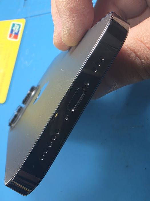 IPhone 14pro 128.emkost 85