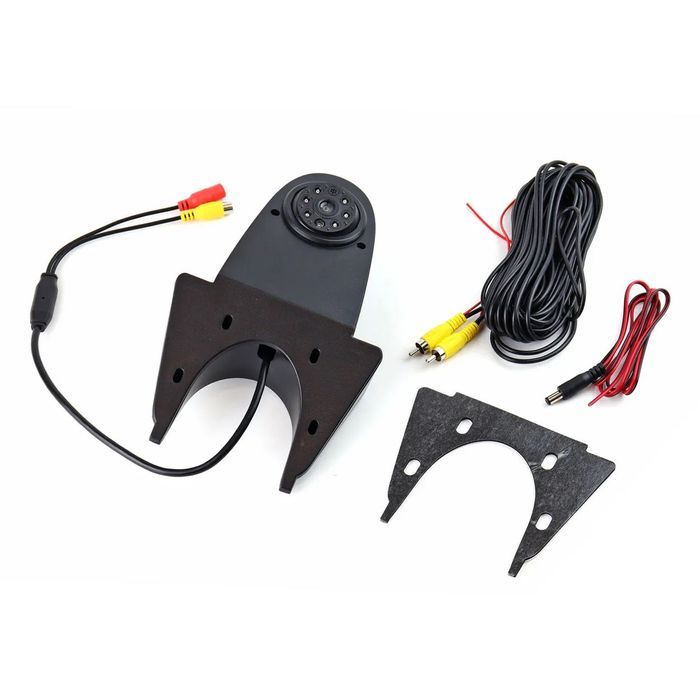 camera mers inapoi vw crafter dedicata