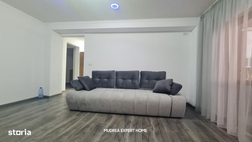 Nou | Apartament Impecabil | 3 Camere | Otopeni Central